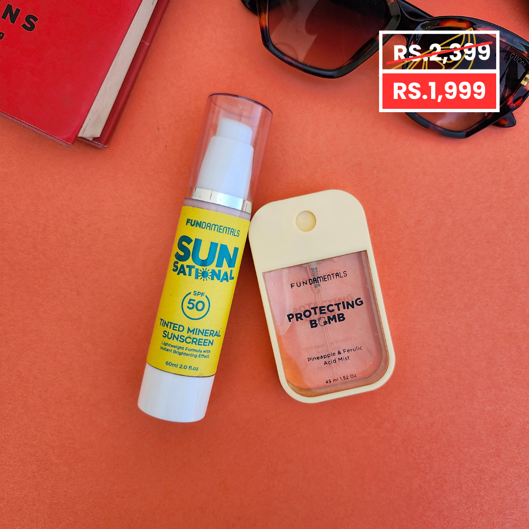 Summer Protection